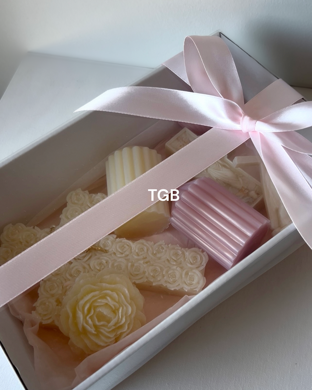 Custom Gift Boxes