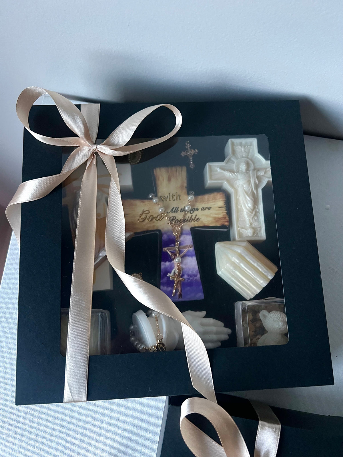 Custom Gift Boxes